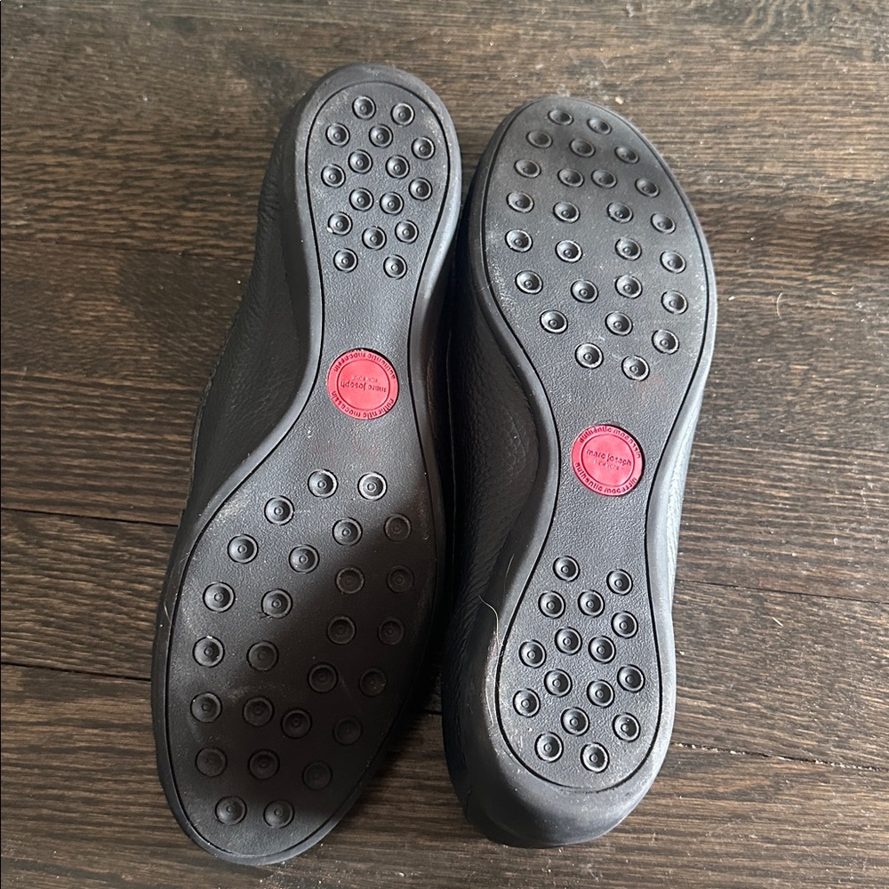 Brand new pair of Mark Joseph’s New York leather shoes from Macy’s - Picture 5 of 5